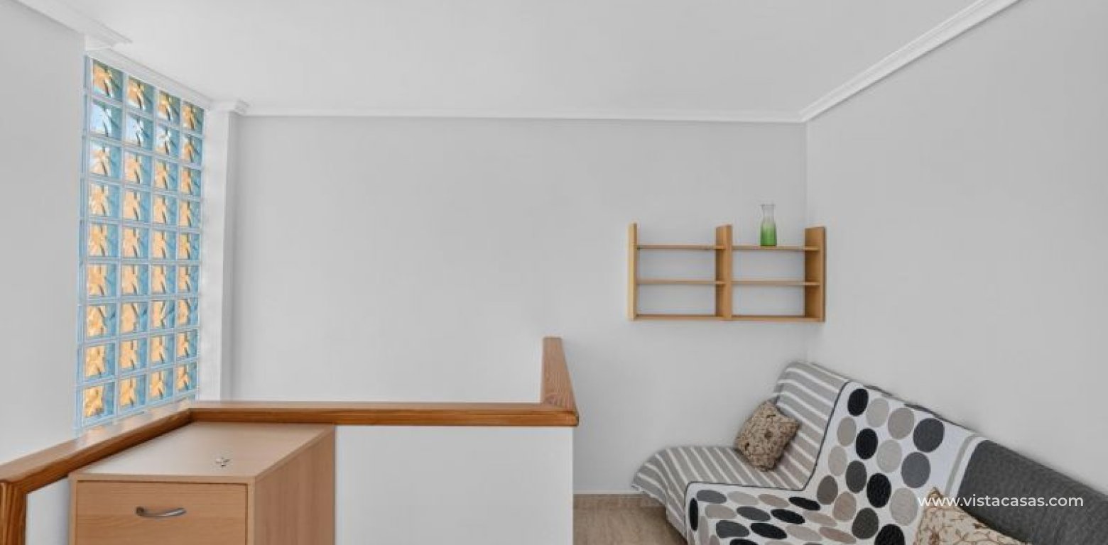 Sale - Townhouse - Playa Flamenca