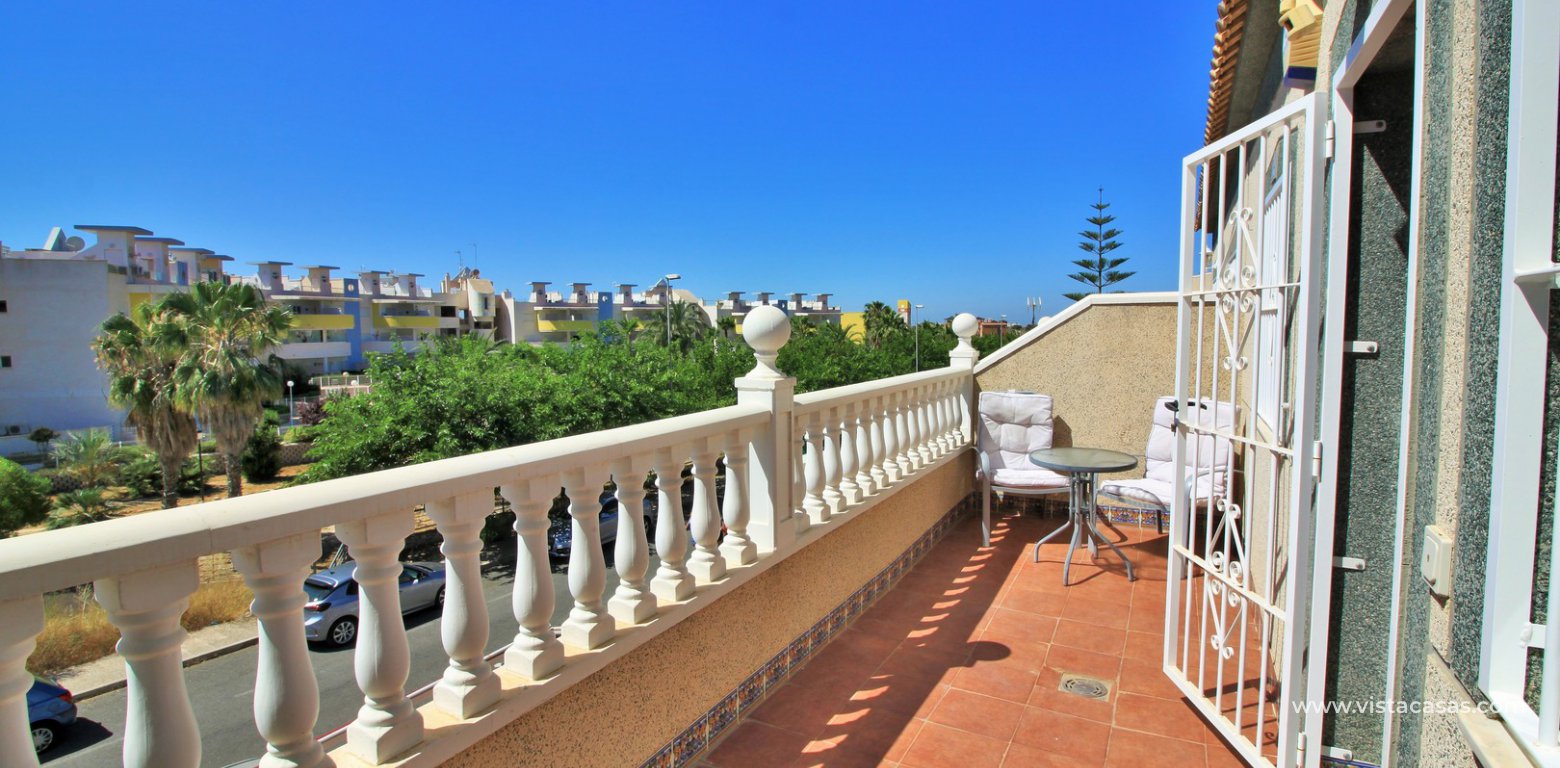 Sale - Lägenhet - Villamartin - Las Violetas