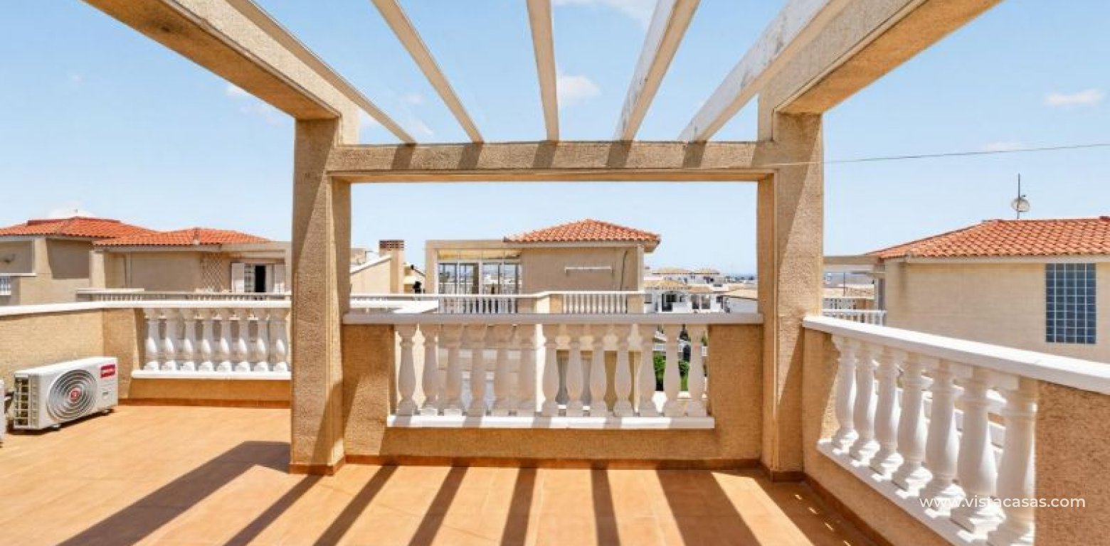 Sale - Townhouse - Playa Flamenca