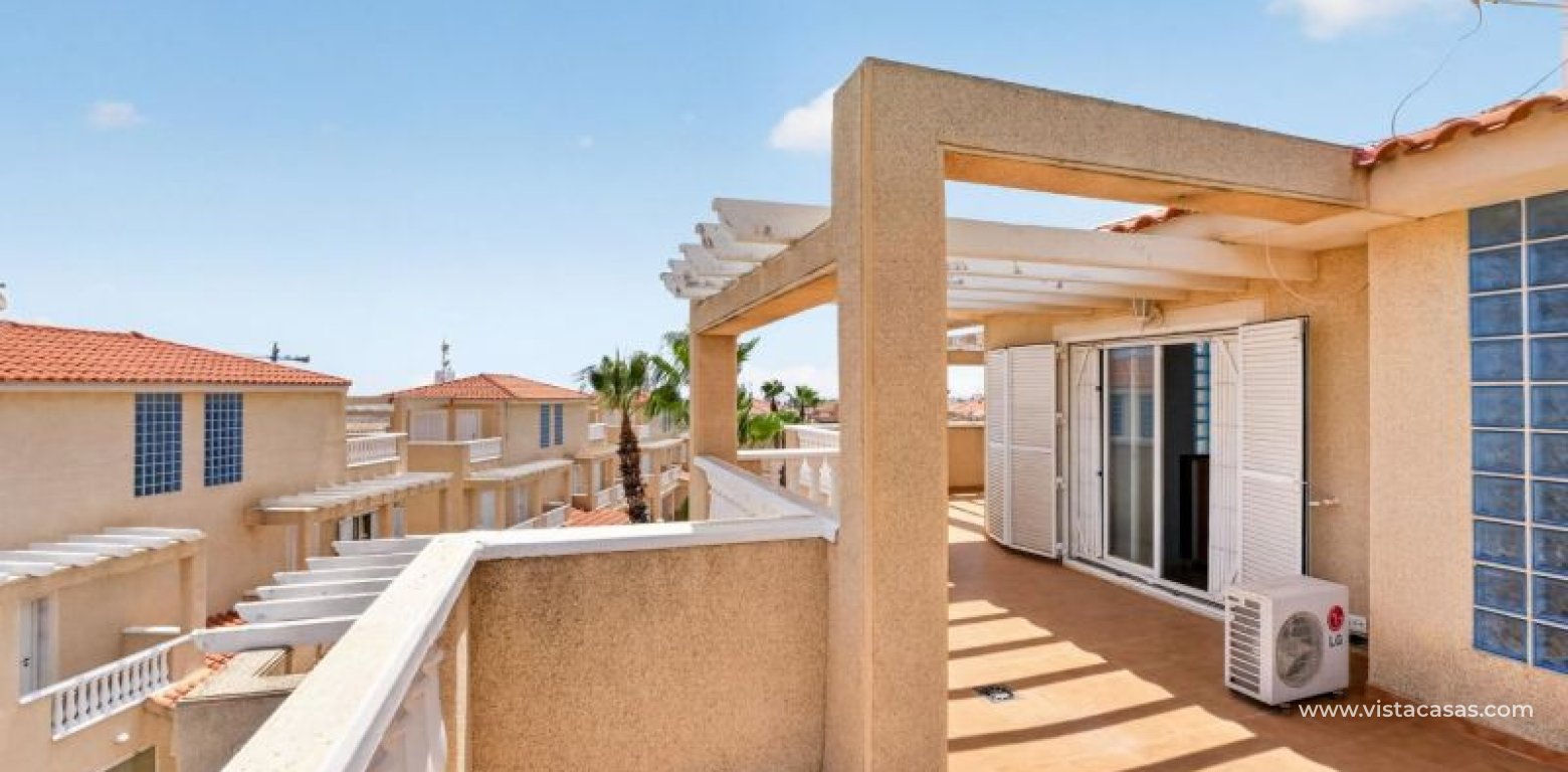 Sale - Townhouse - Playa Flamenca