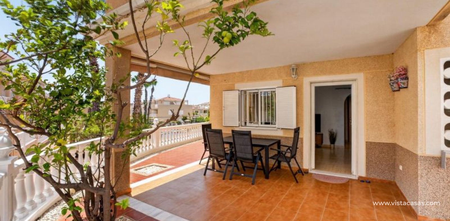 Sale - Townhouse - Playa Flamenca