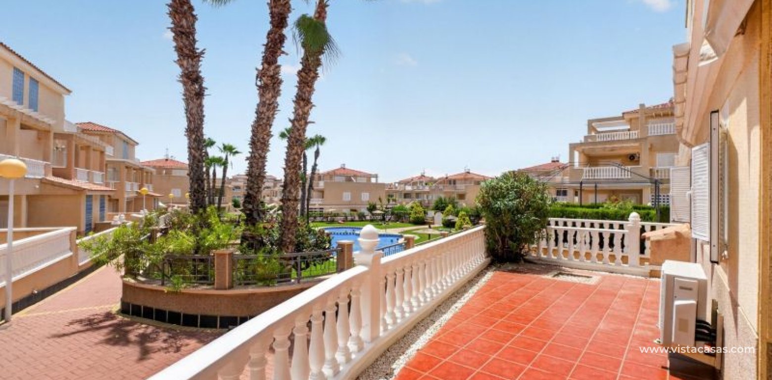 Sale - Townhouse - Playa Flamenca