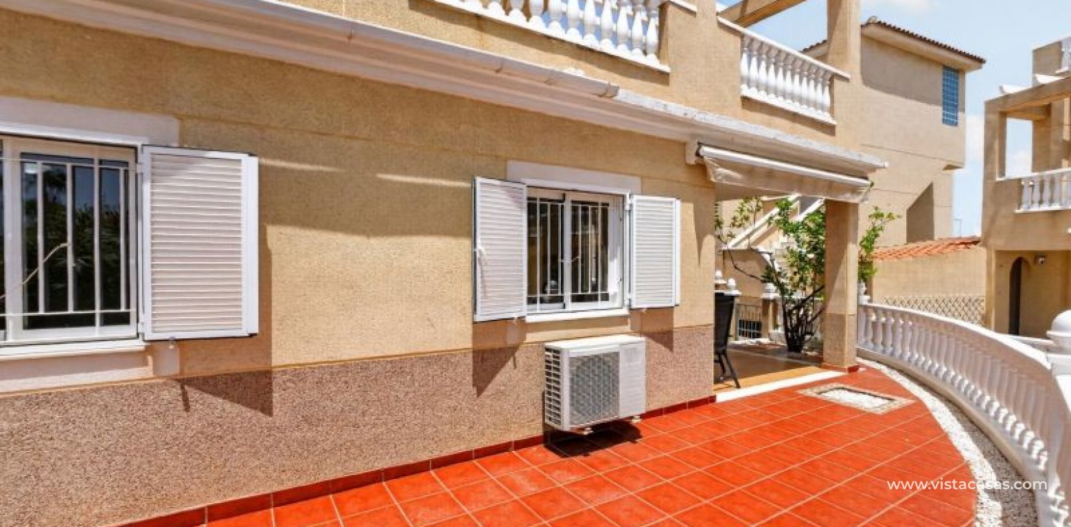 Sale - Townhouse - Playa Flamenca