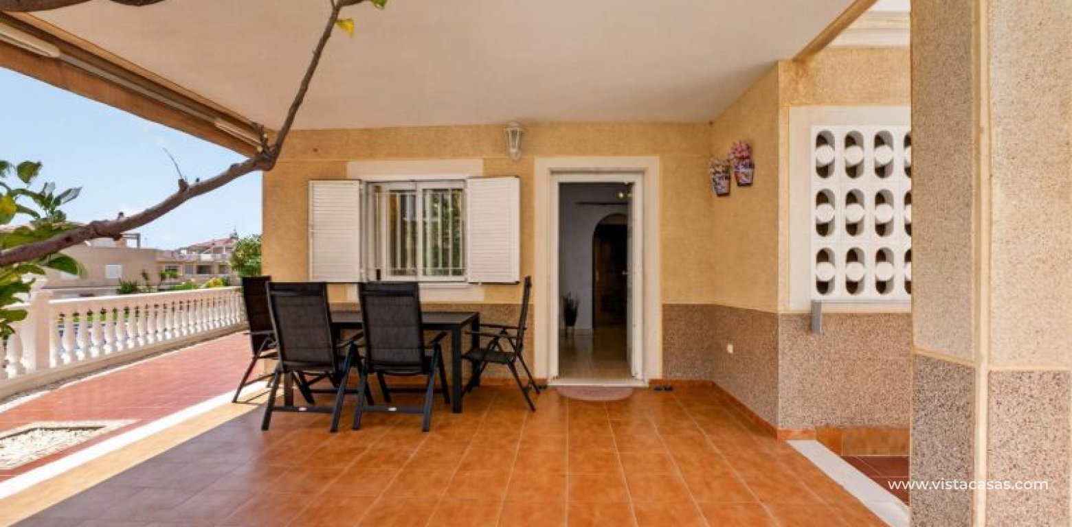 Sale - Townhouse - Playa Flamenca