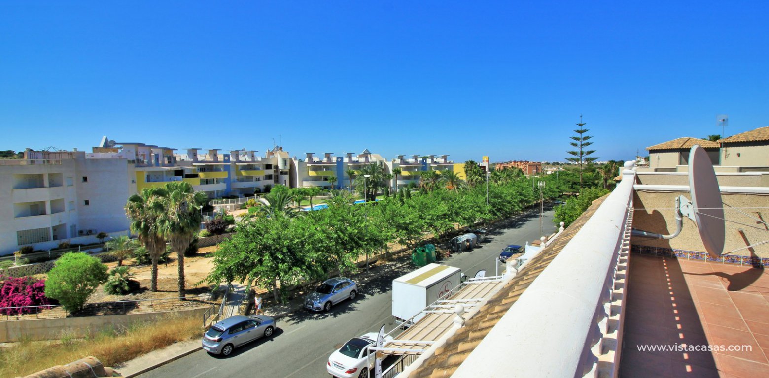 Sale - Lägenhet - Villamartin - Las Violetas