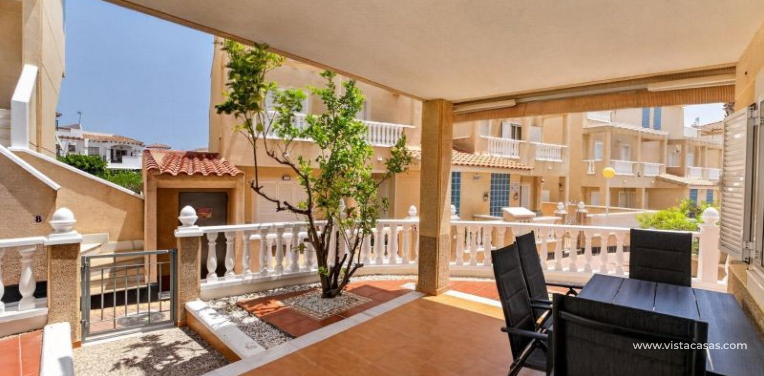 Sale - Townhouse - Playa Flamenca
