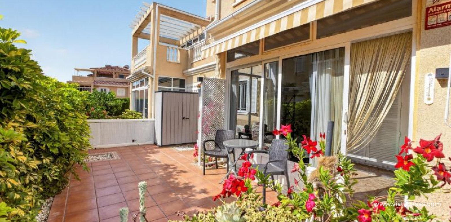 Venta - Apartamento - Playa Flamenca