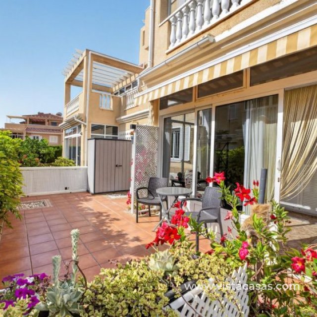 Wohnung - Sale - Playa Flamenca - Playa Flamenca