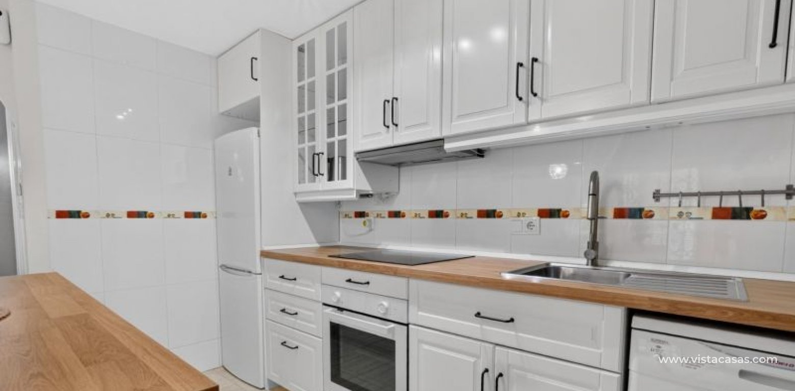 Venta - Apartamento - Playa Flamenca