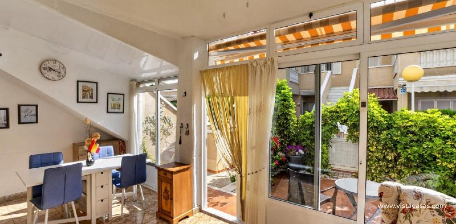 Venta - Apartamento - Playa Flamenca