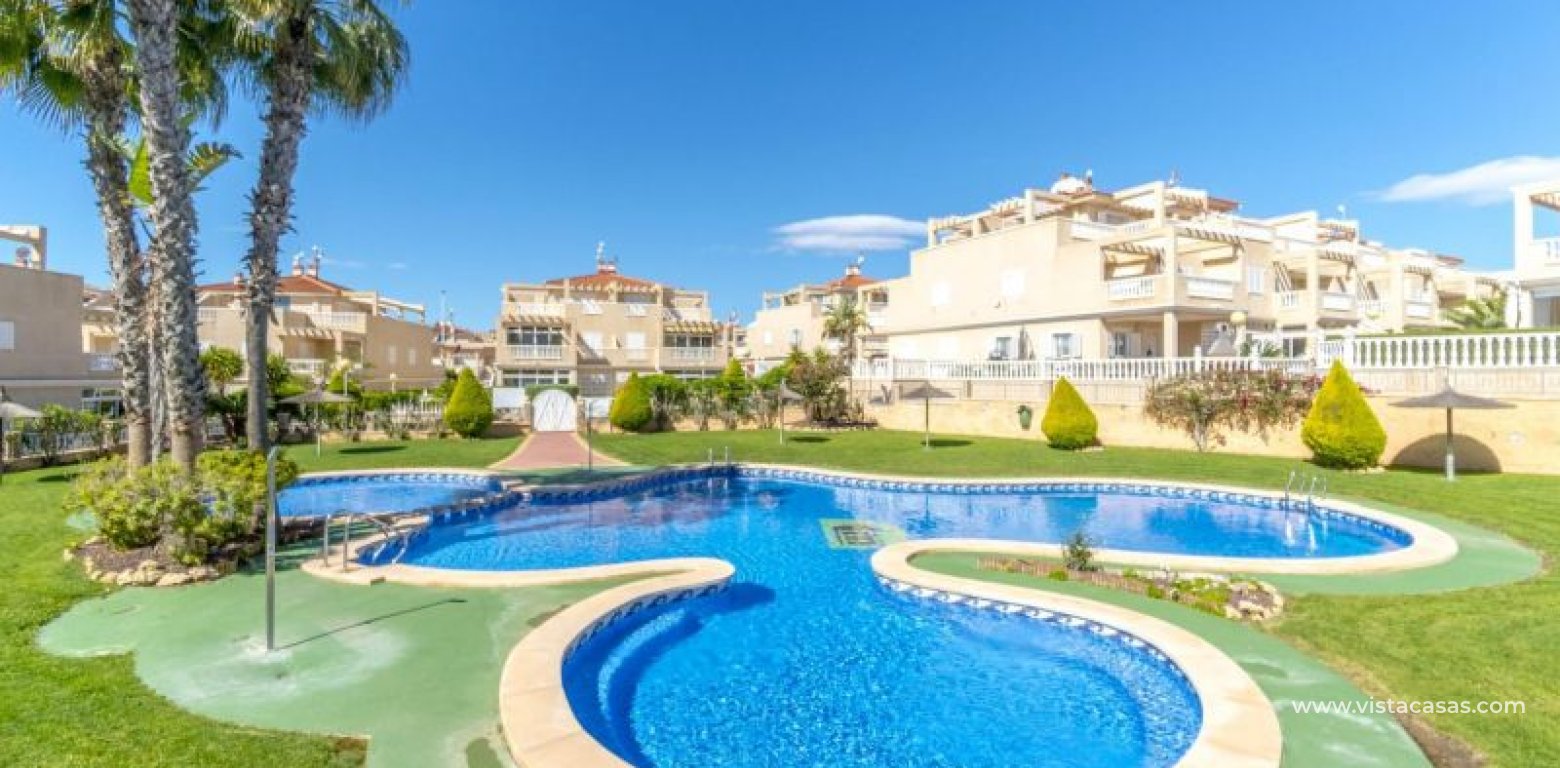 Venta - Apartamento - Playa Flamenca