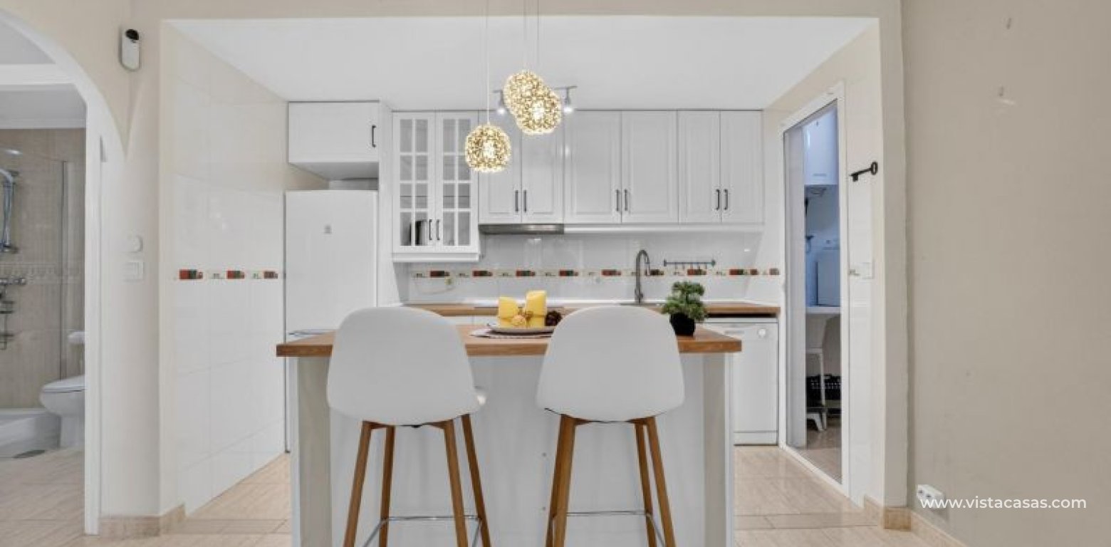Venta - Apartamento - Playa Flamenca