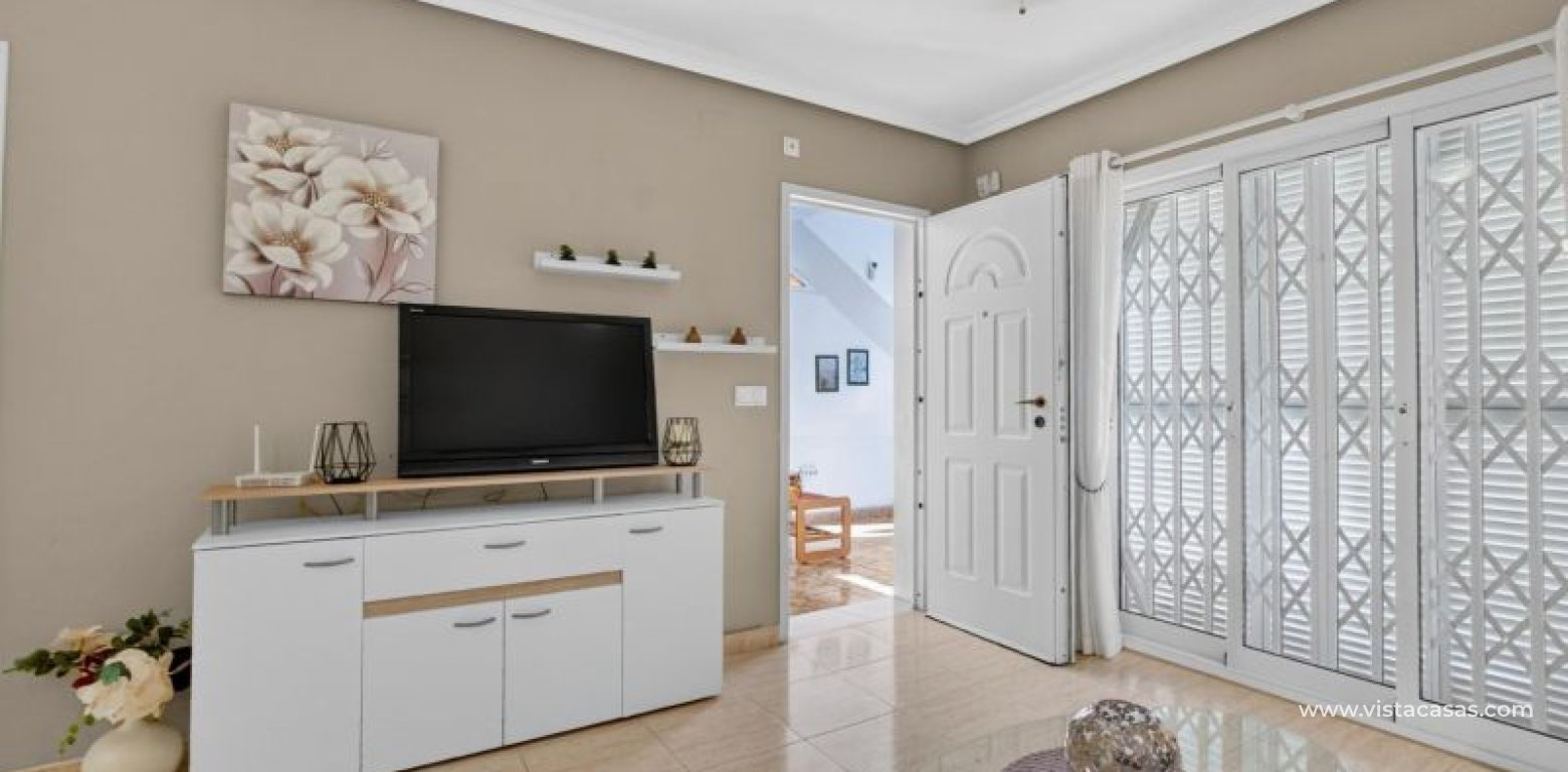 Venta - Apartamento - Playa Flamenca