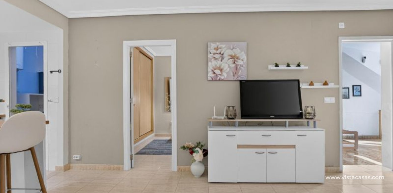 Venta - Apartamento - Playa Flamenca