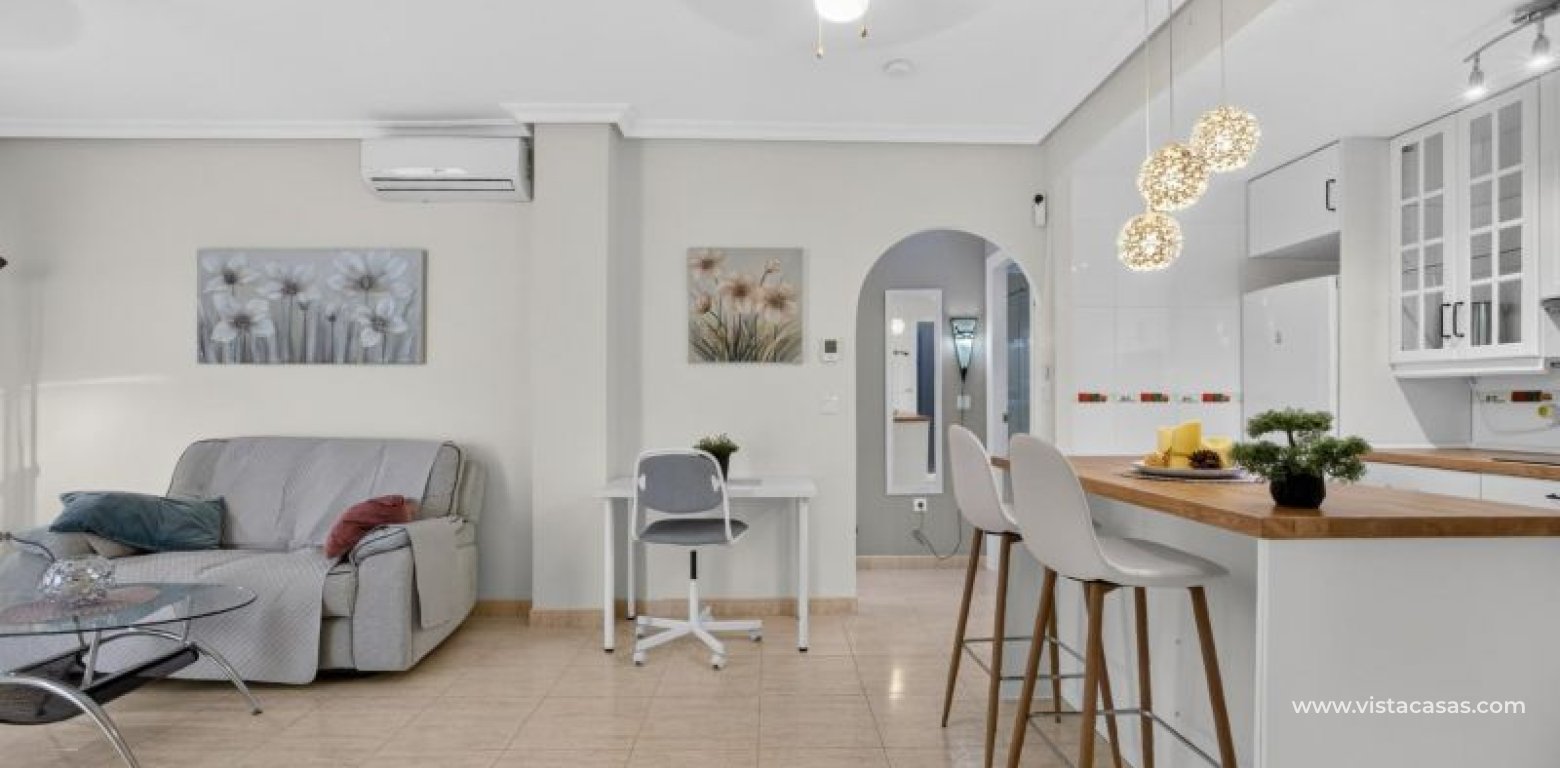 Venta - Apartamento - Playa Flamenca