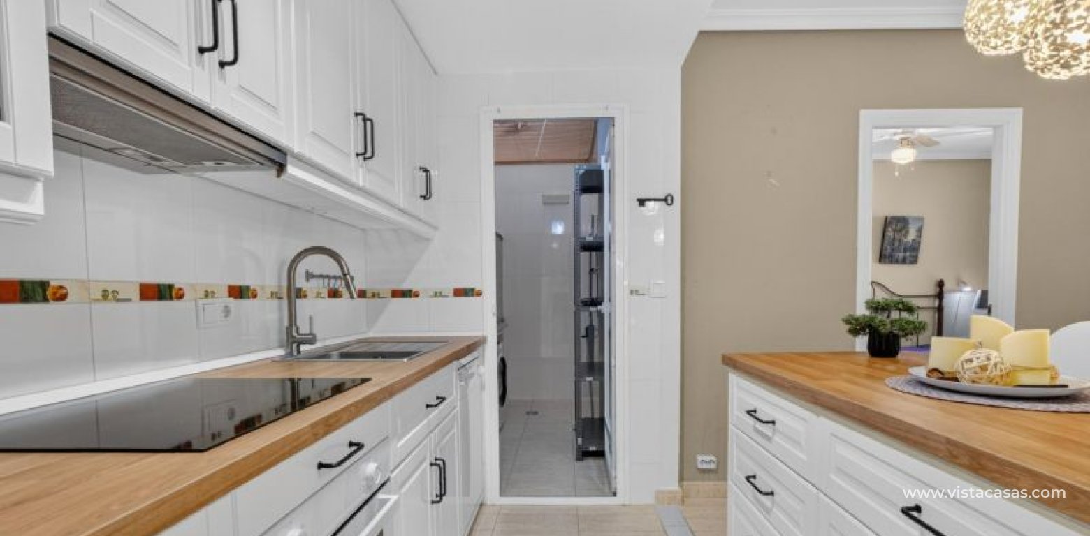 Venta - Apartamento - Playa Flamenca