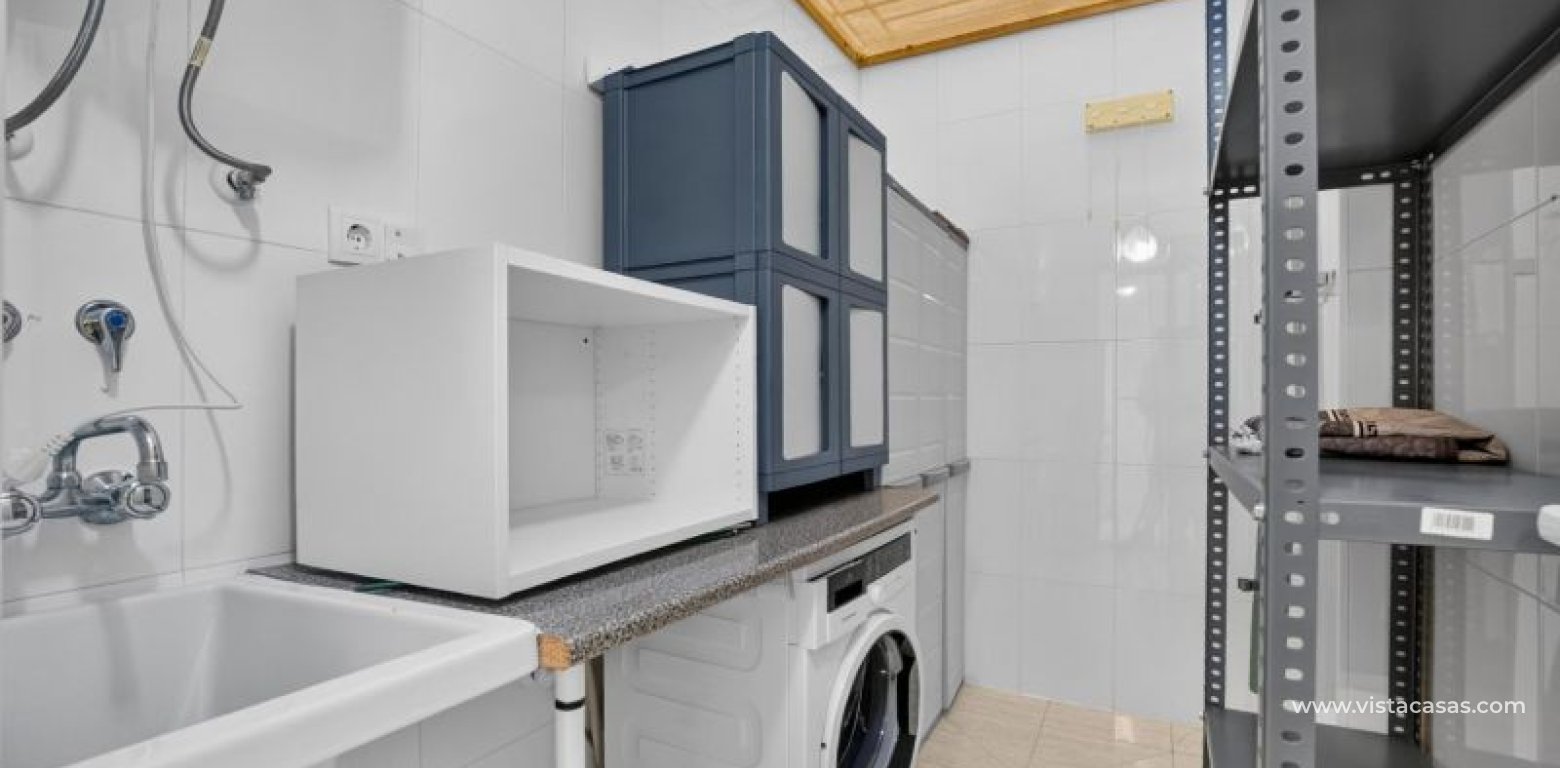 Venta - Apartamento - Playa Flamenca