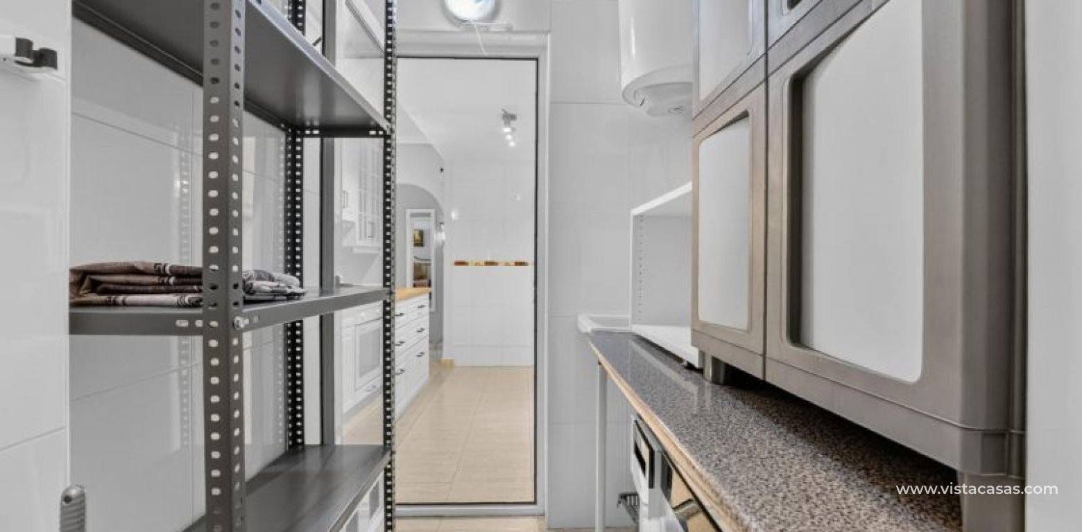 Venta - Apartamento - Playa Flamenca