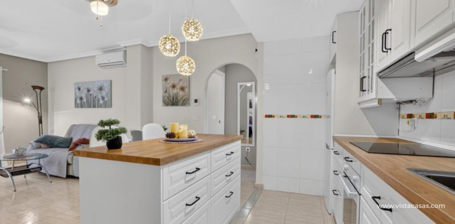Venta - Apartamento - Playa Flamenca
