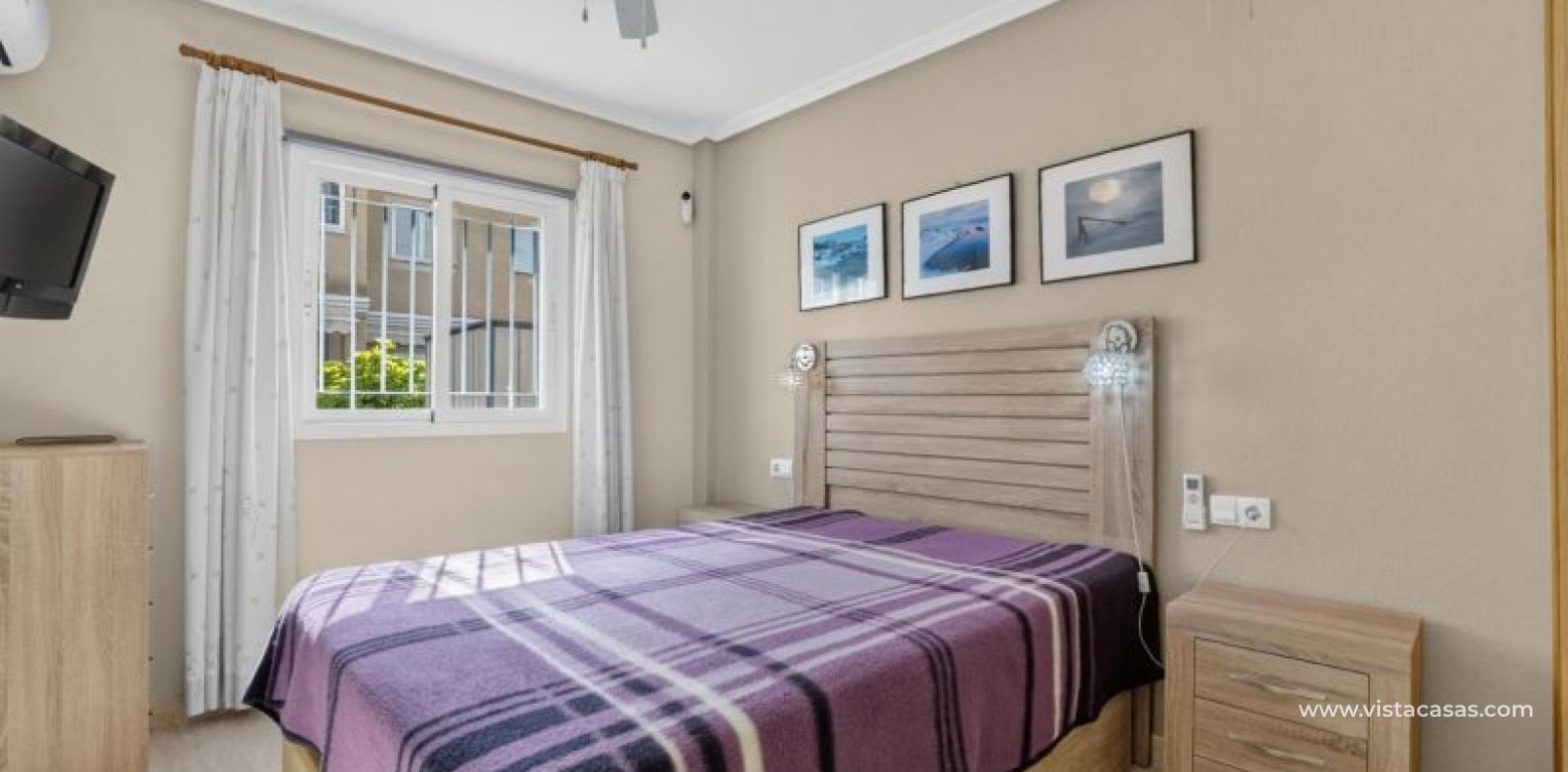 Venta - Apartamento - Playa Flamenca