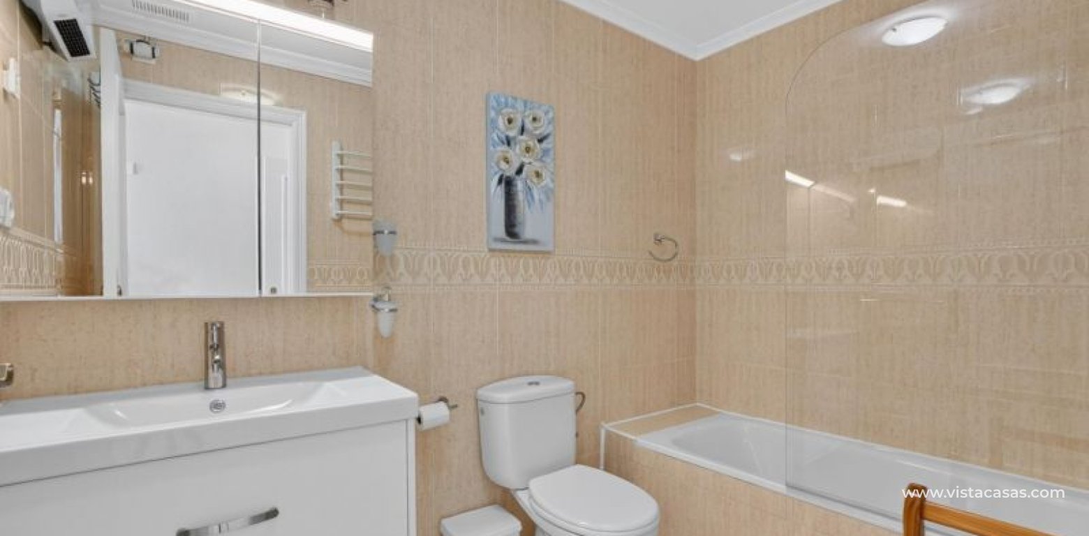 Venta - Apartamento - Playa Flamenca