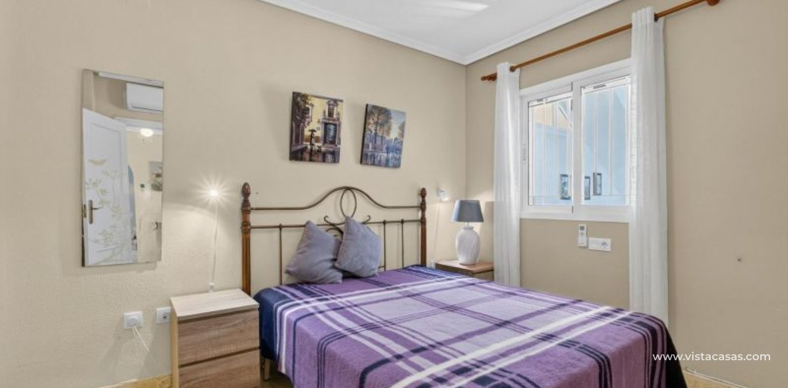 Venta - Apartamento - Playa Flamenca