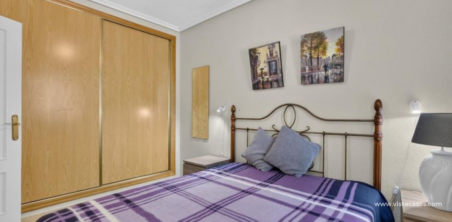 Venta - Apartamento - Playa Flamenca