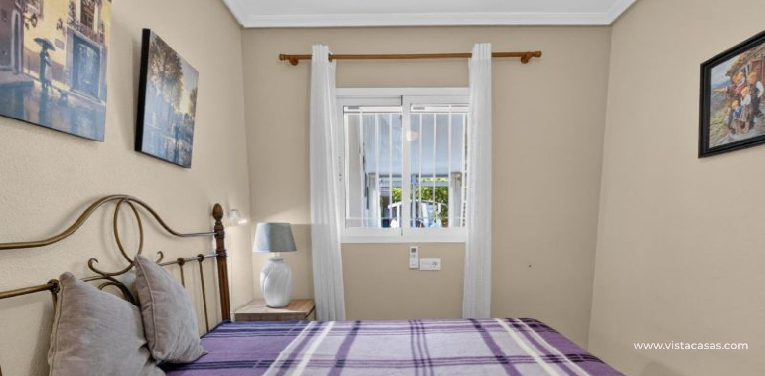 Venta - Apartamento - Playa Flamenca
