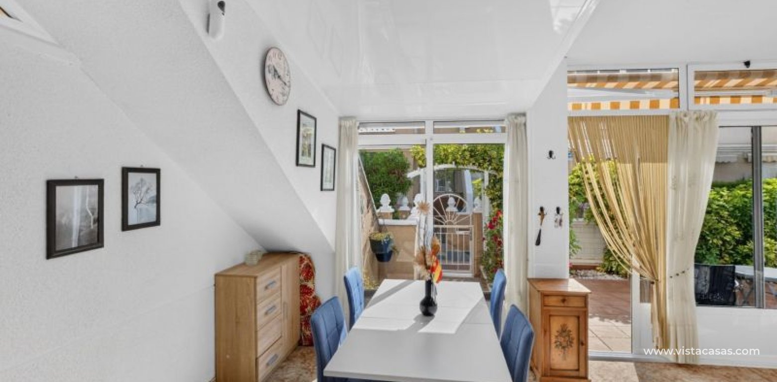 Venta - Apartamento - Playa Flamenca