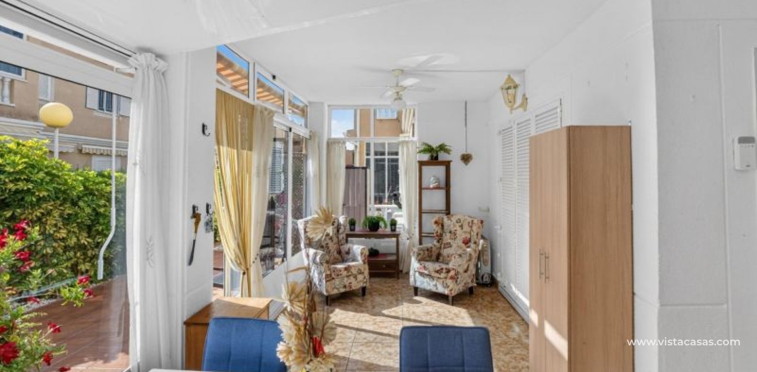 Venta - Apartamento - Playa Flamenca