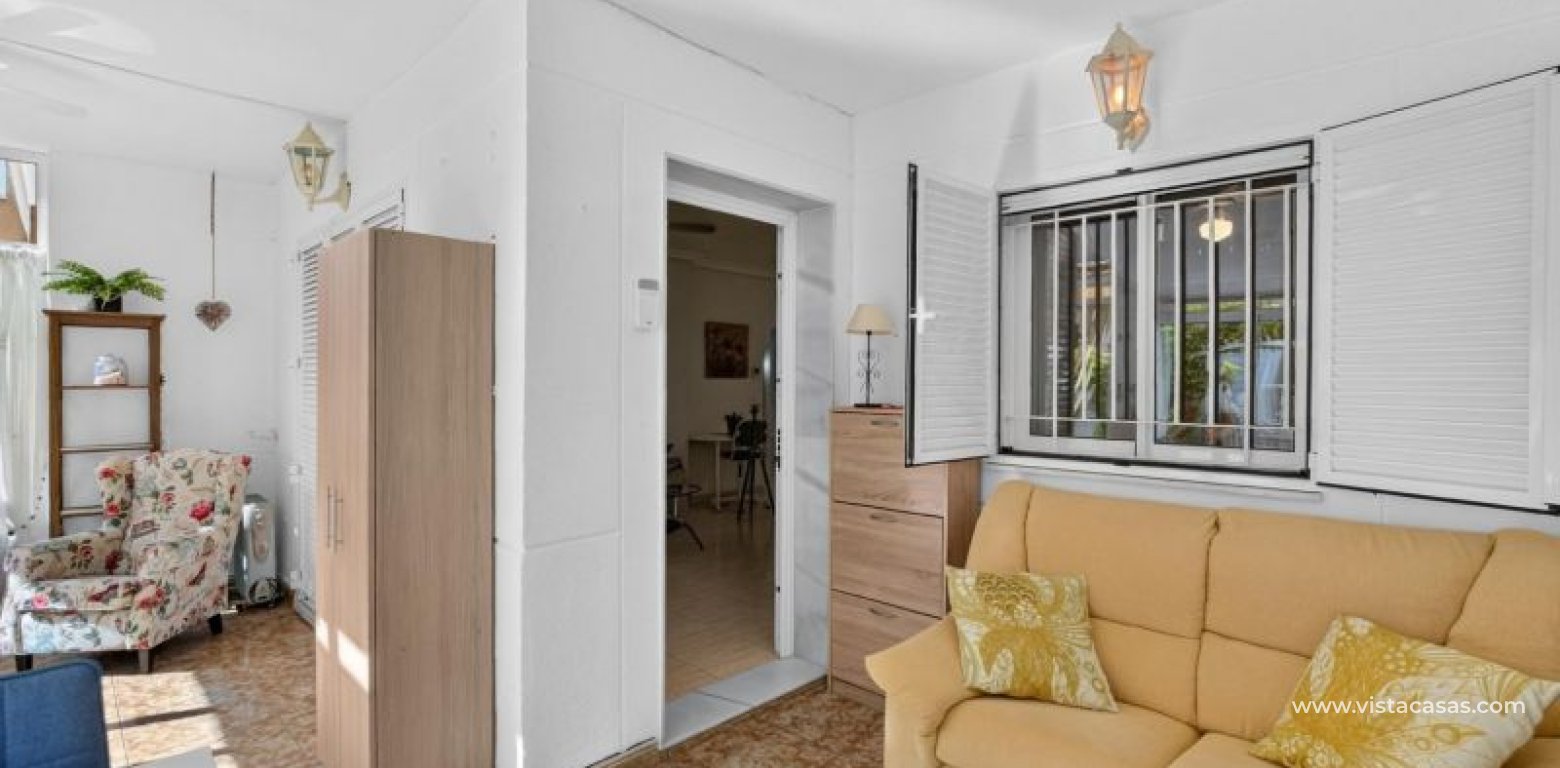 Venta - Apartamento - Playa Flamenca