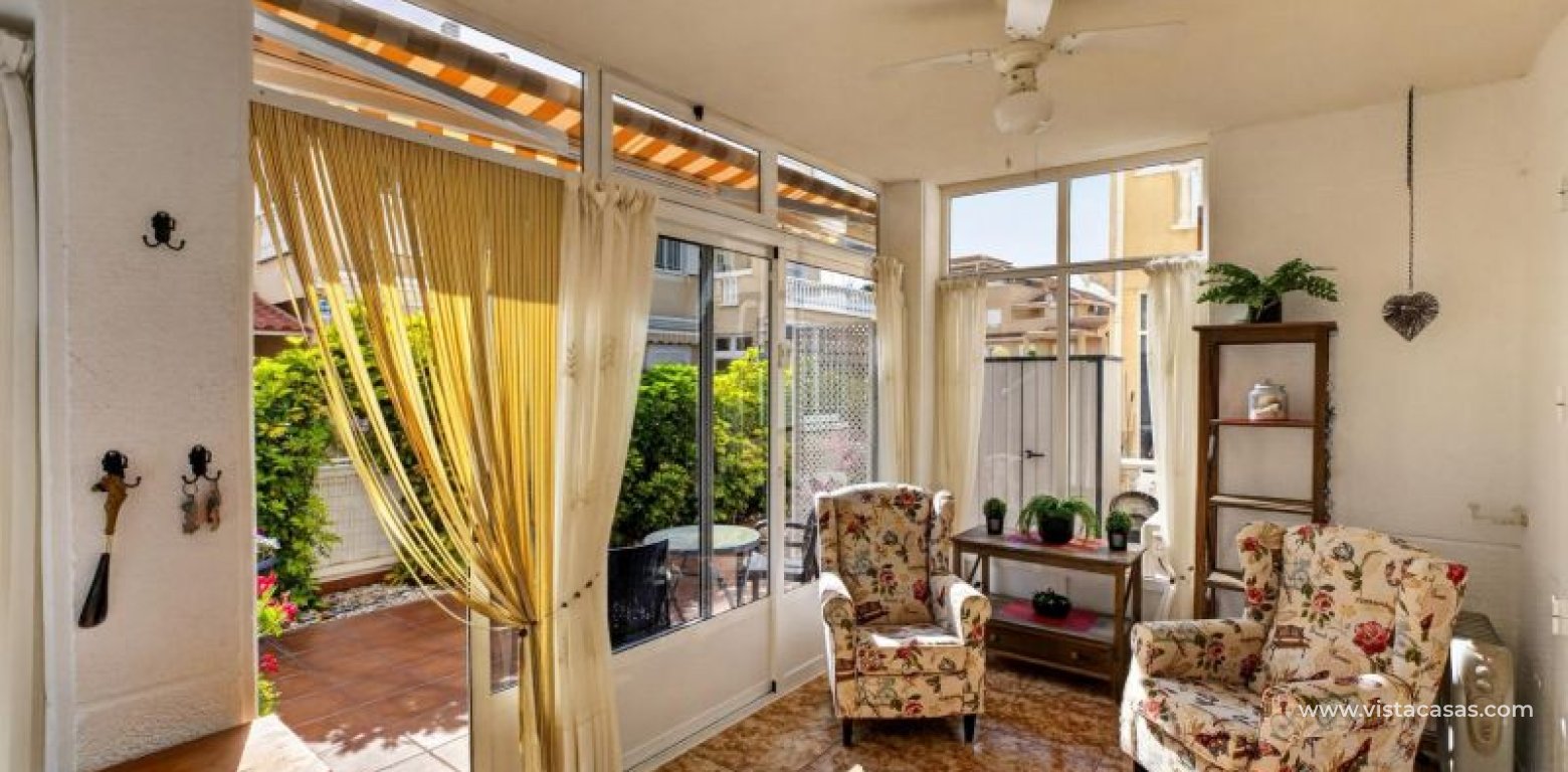 Venta - Apartamento - Playa Flamenca