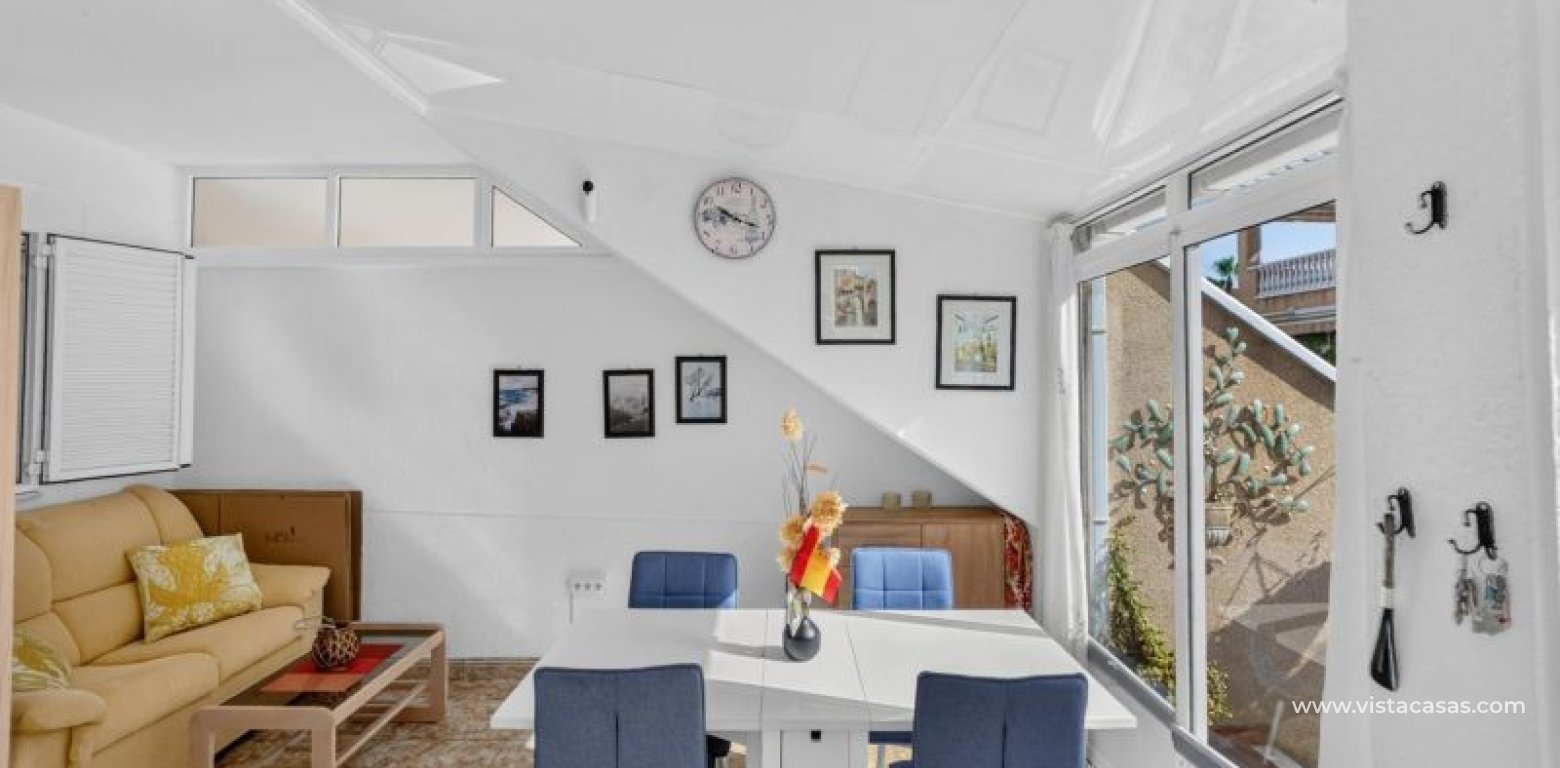 Venta - Apartamento - Playa Flamenca