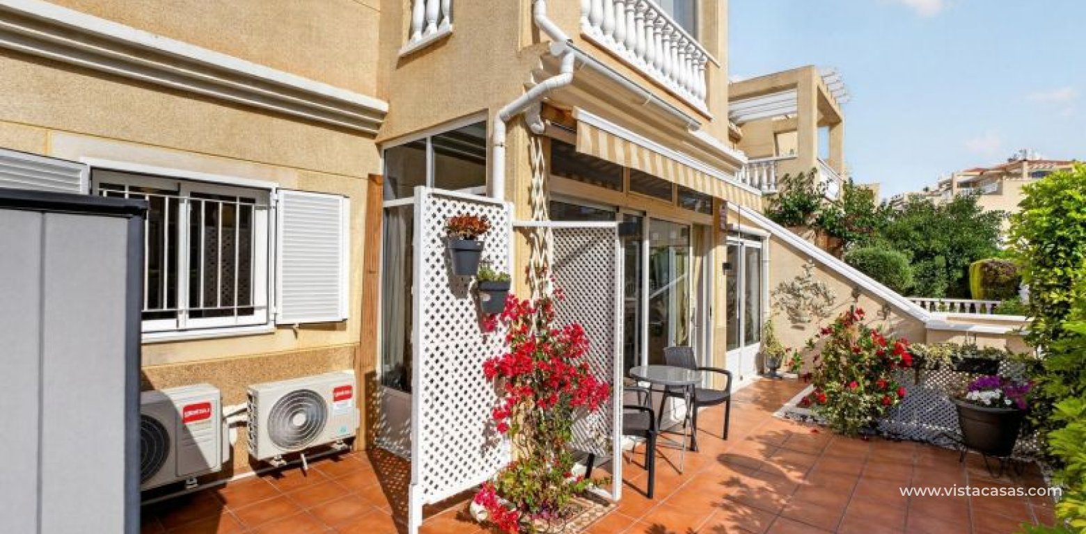 Venta - Apartamento - Playa Flamenca
