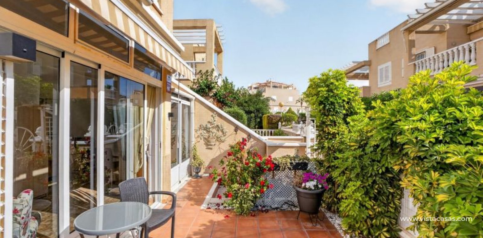 Venta - Apartamento - Playa Flamenca