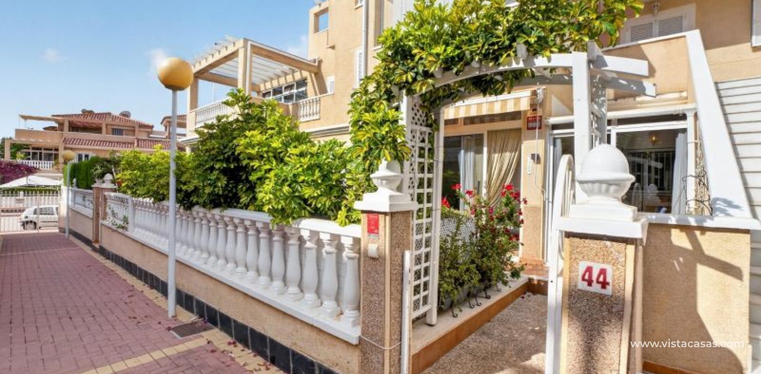 Venta - Apartamento - Playa Flamenca