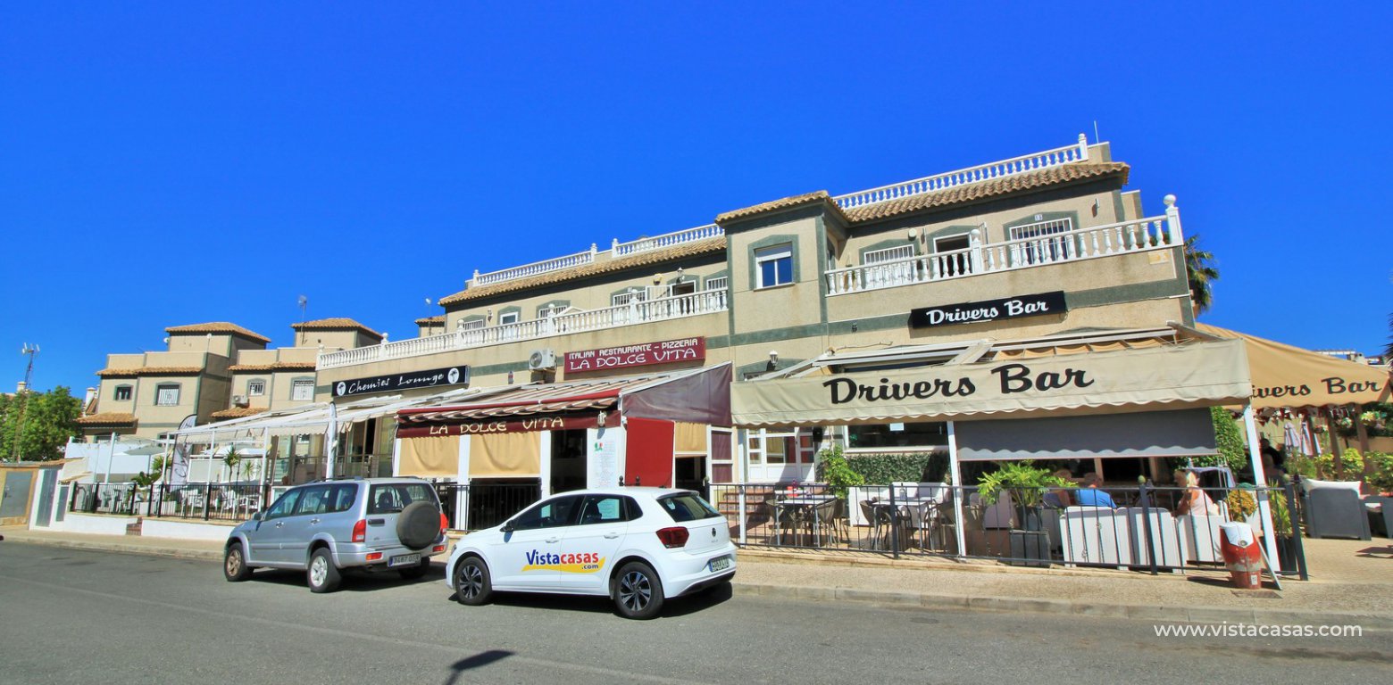 Sale - Lägenhet - Villamartin - Las Violetas