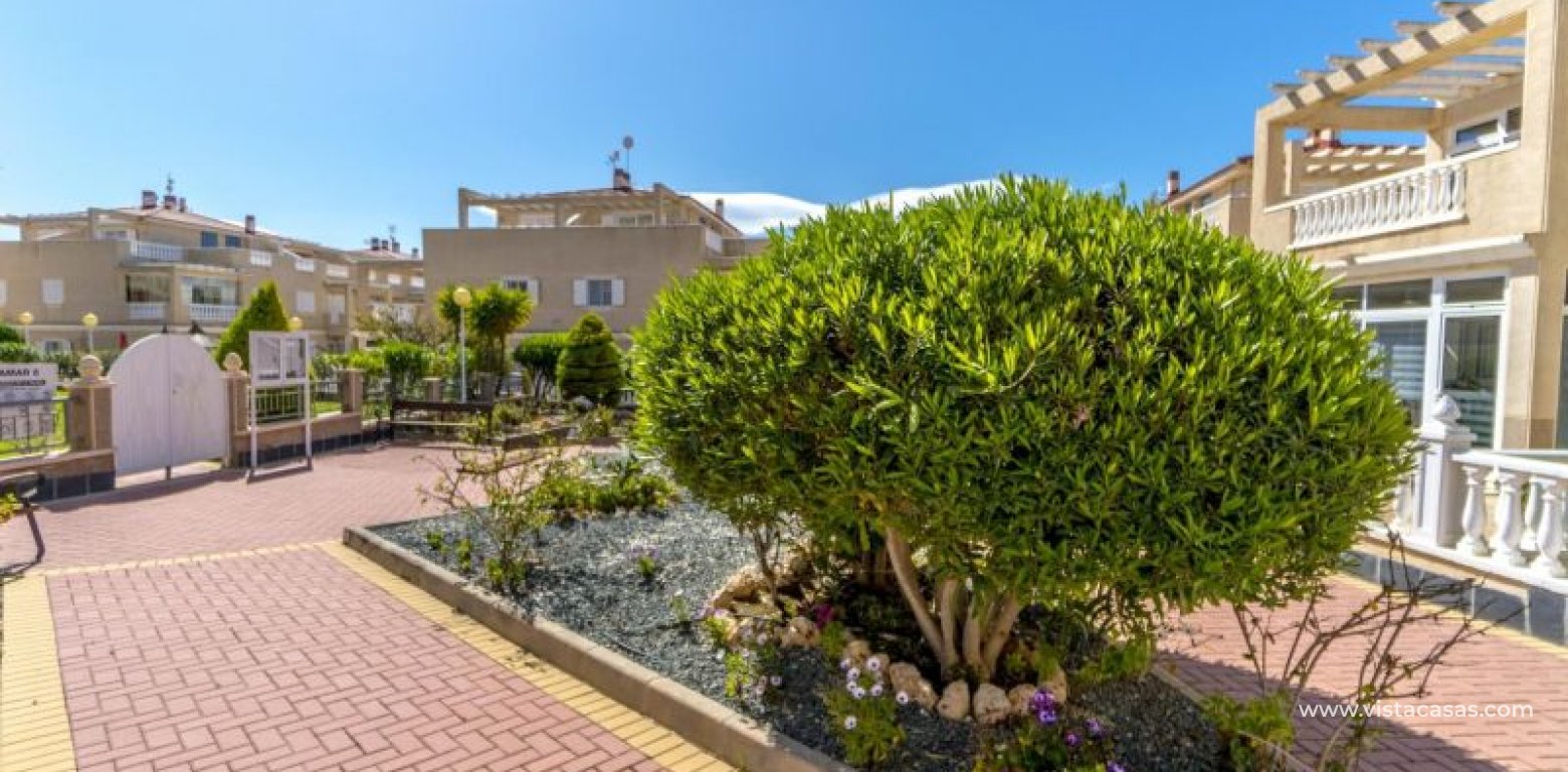 Venta - Apartamento - Playa Flamenca