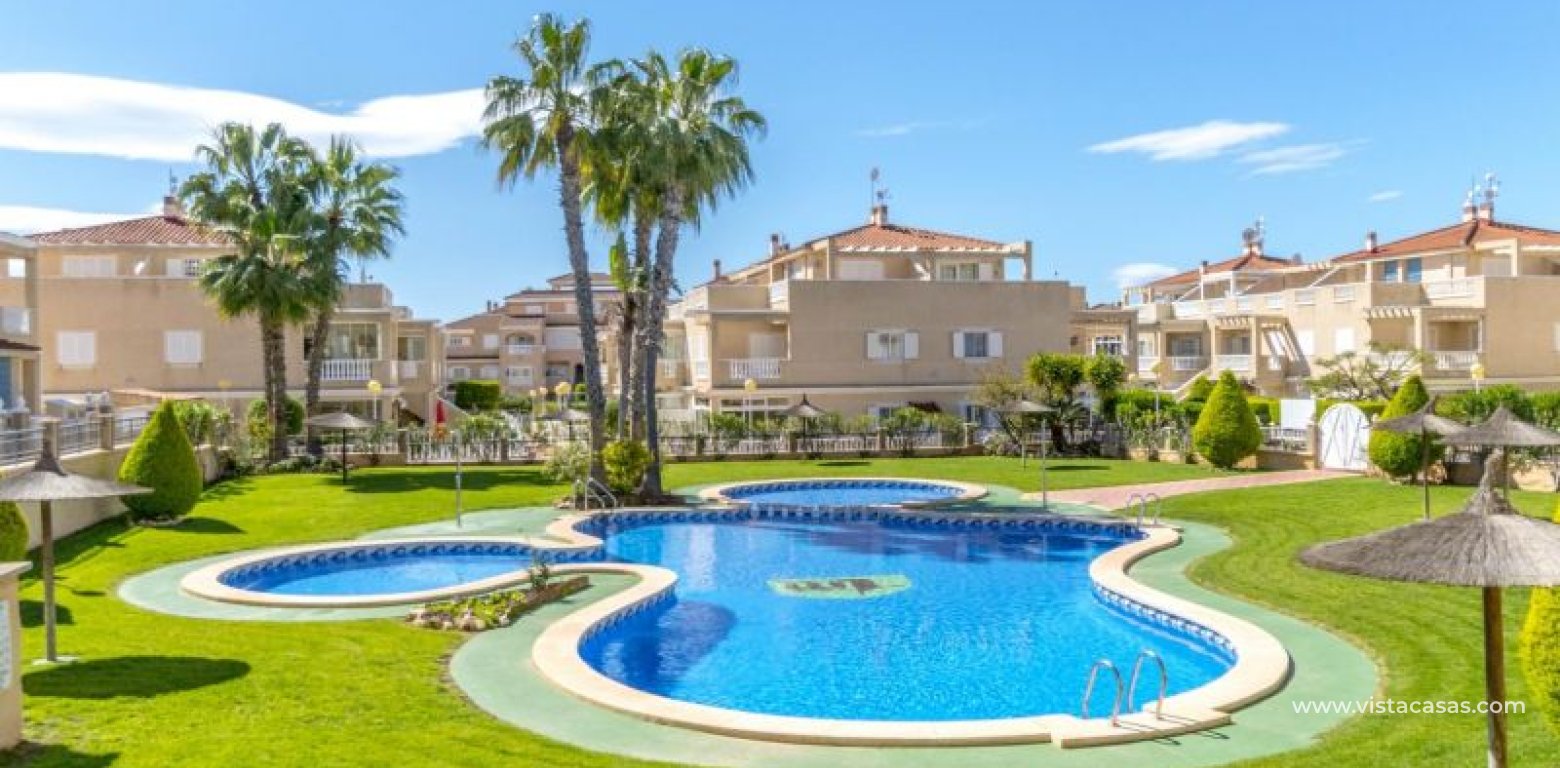 Venta - Apartamento - Playa Flamenca