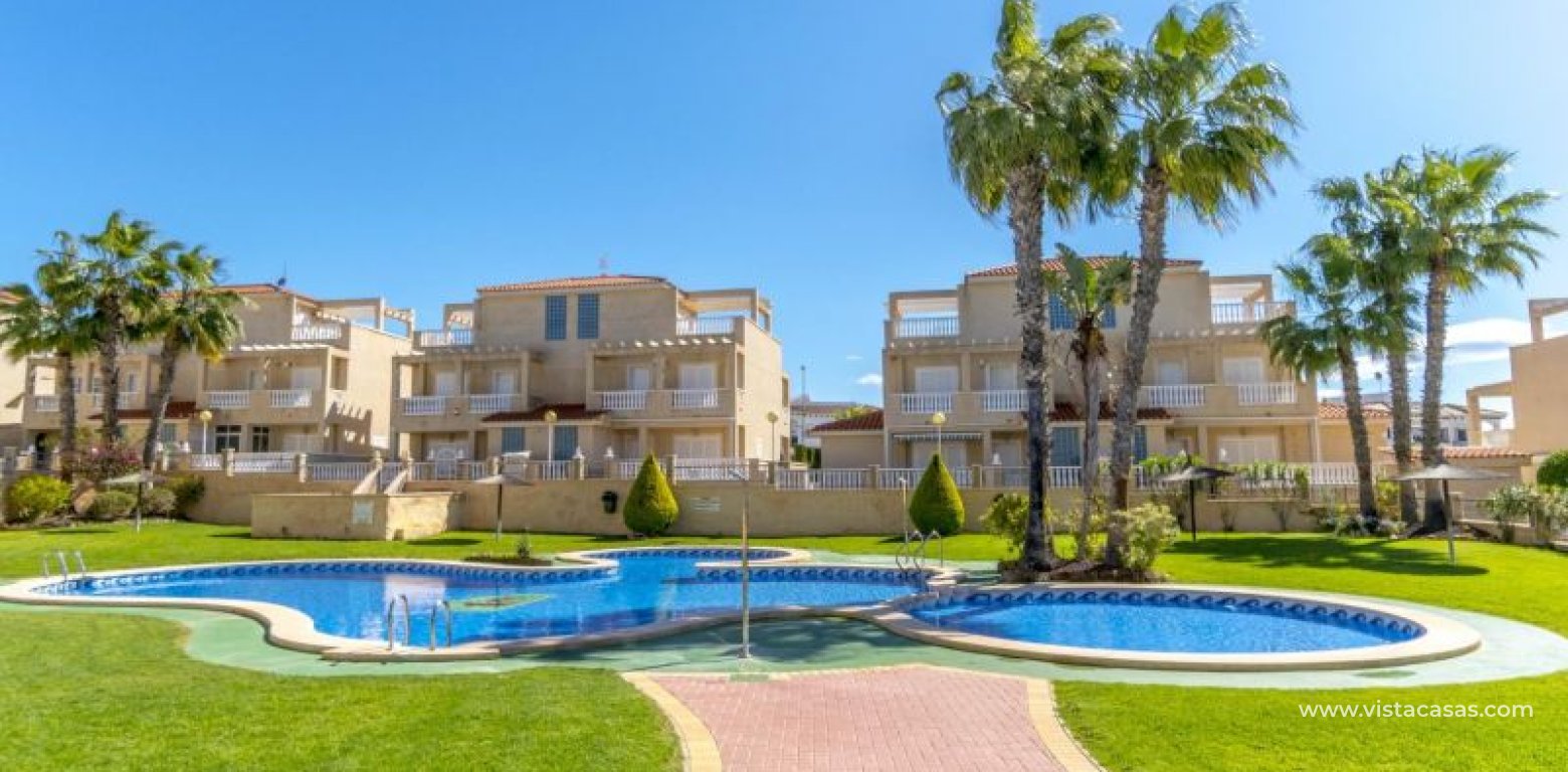Venta - Apartamento - Playa Flamenca