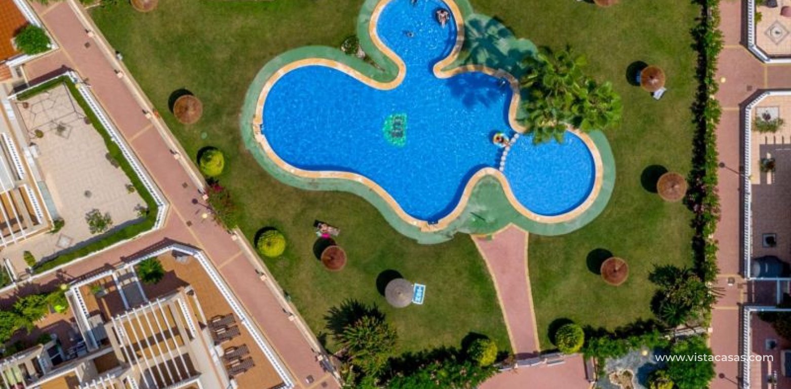 Venta - Apartamento - Playa Flamenca