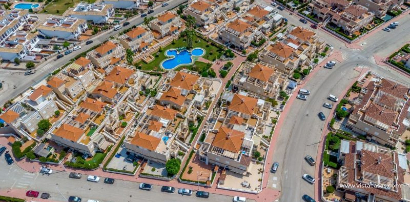 Venta - Apartamento - Playa Flamenca