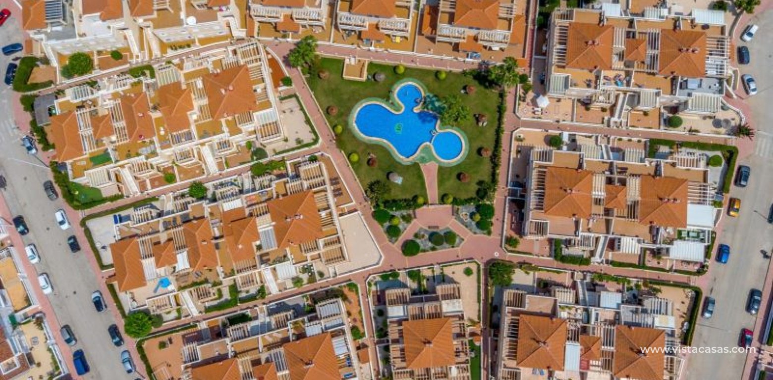 Venta - Apartamento - Playa Flamenca