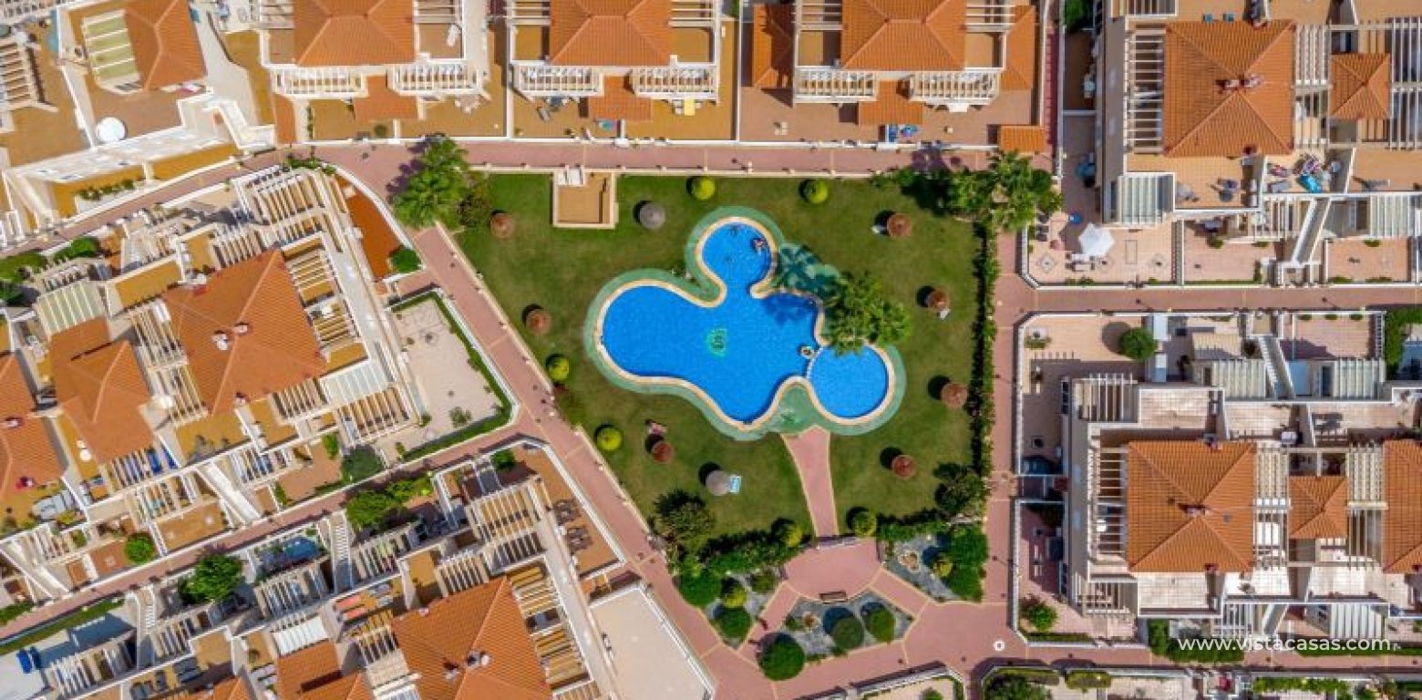 Venta - Apartamento - Playa Flamenca