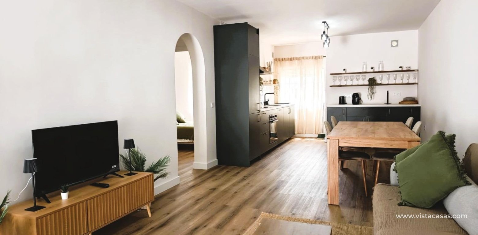 Vente - Appartement - Cabo Roig