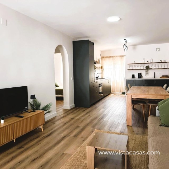 Apartment - Resale - Cabo Roig - Cabo Roig