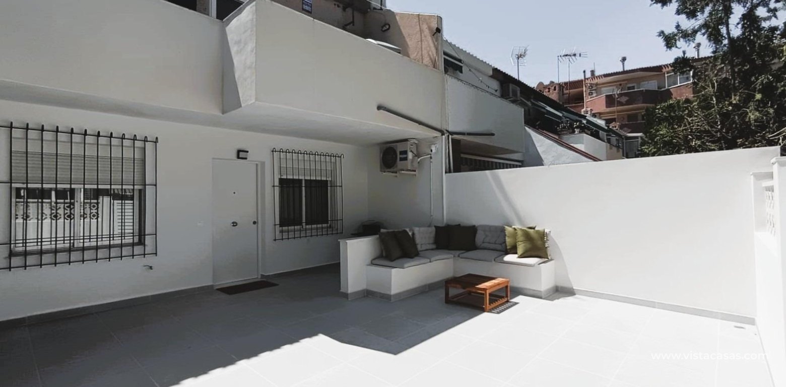 Vente - Appartement - Cabo Roig