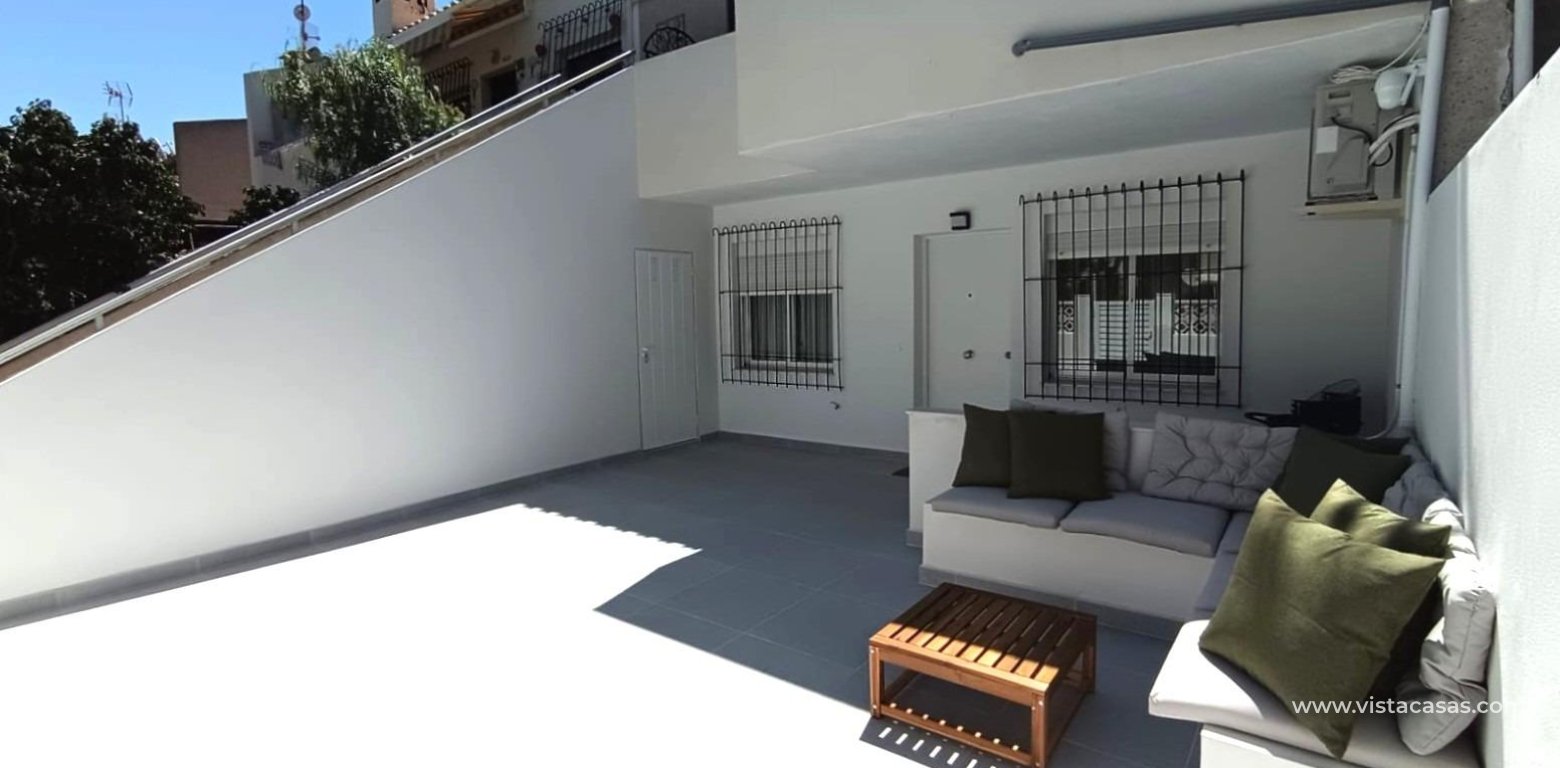 Vente - Appartement - Cabo Roig