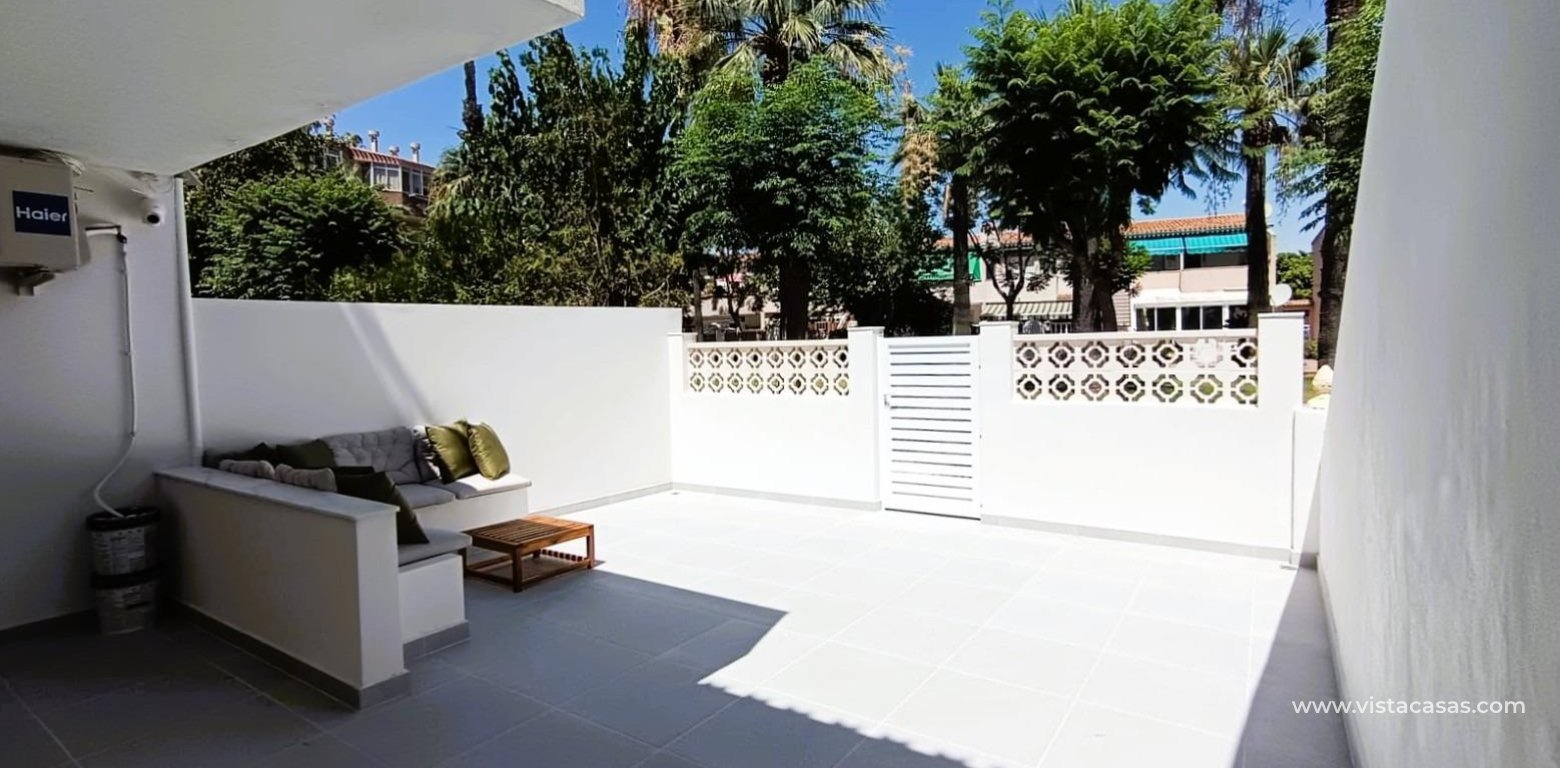 Vente - Appartement - Cabo Roig