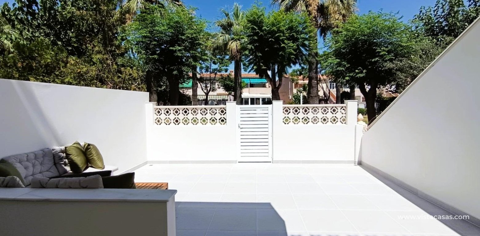 Vente - Appartement - Cabo Roig
